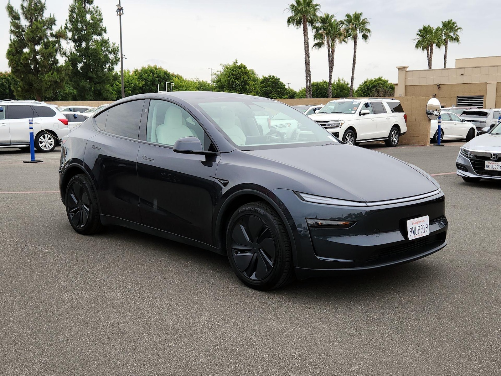 tesla model y 2026 7SAYGDEE0TF515308 image tesla model y 2026 7SAYGDEE0TF515308 image